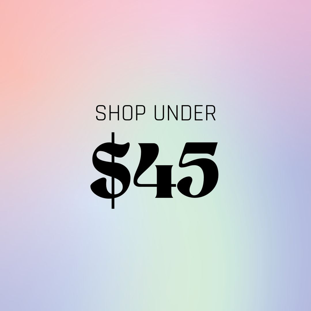 under $45