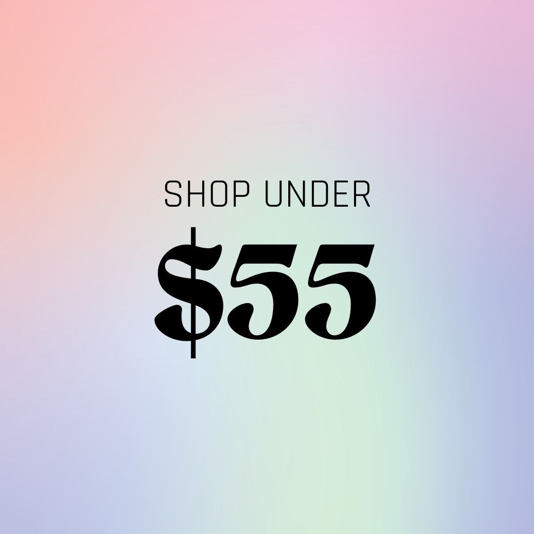 under $55