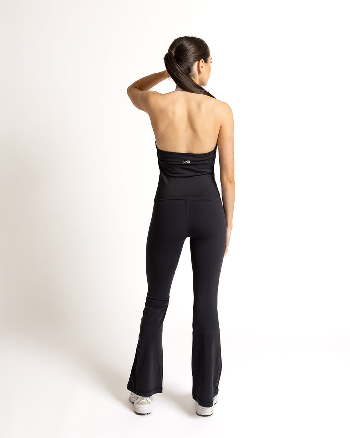 Flare Pants